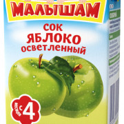 small-frutonyanya-malyisham-sok-osvetlennyij-yabloko-b/saxara-s-4-mes-125ml-up-tetra-pack-0