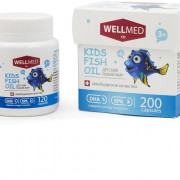 small-kids-fish-oil-detskij-ryibij-zhir-wellmed-kaps-0,2g-n200-ban-pk-0