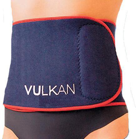 Пояс для похудения VULKAN Classic Extralong 110 х 20см
