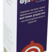small-fulfleks-krem-dlya-tela-s-ekstraktom-martinii-dushistoj-75ml-0