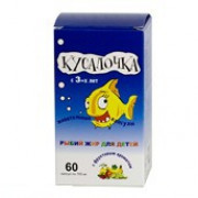 small-kusalochka-ryibij-zhir-realcaps-s-3-x-let-kaps-zhevat-s-fruktovyim-aromatom-500mg-n60-ban-pk-0