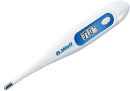 Термометр электронный B.Well (WT-03) Base семейный