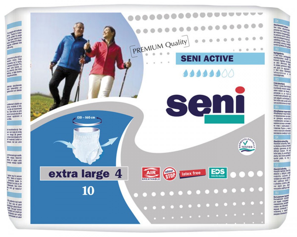 Seni active large