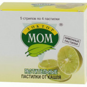 small-doktor-mom-rastitelnyie-pastilki-ot-kashlya-(limonnyie)-n20-strip-pk-0